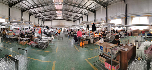 glass cups manufacturer
